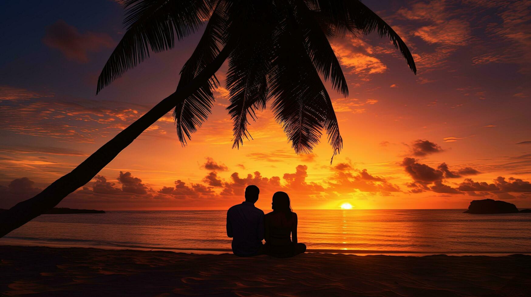 Tropical Sunsets Tropical Sunsets