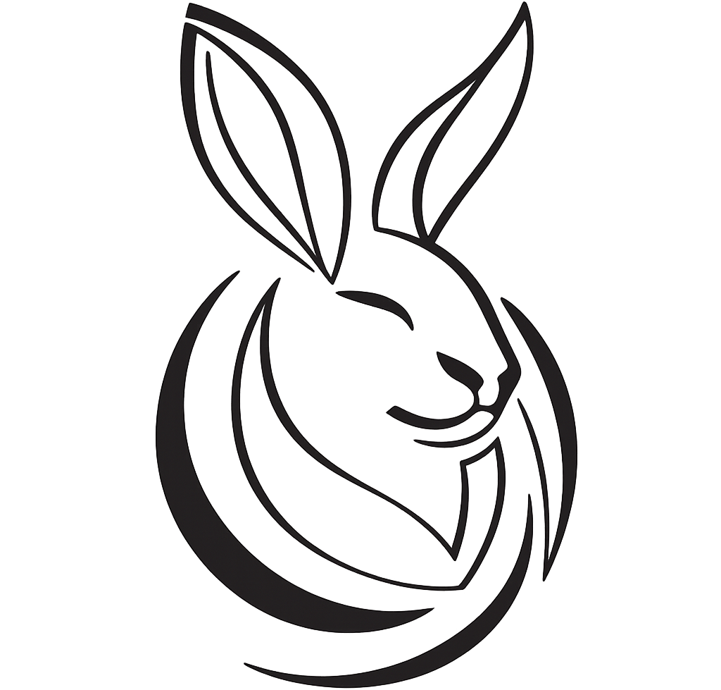 Steady Bunny Logo